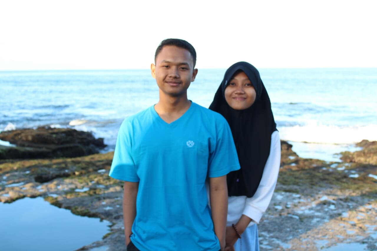 High School Sweethearts