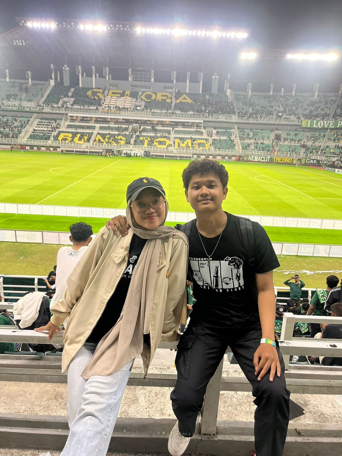 Green Force